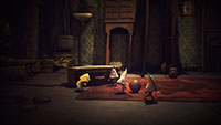 اسکرین-شات-بازی-Little-Nightmares-Secrets-of-The-Maw
